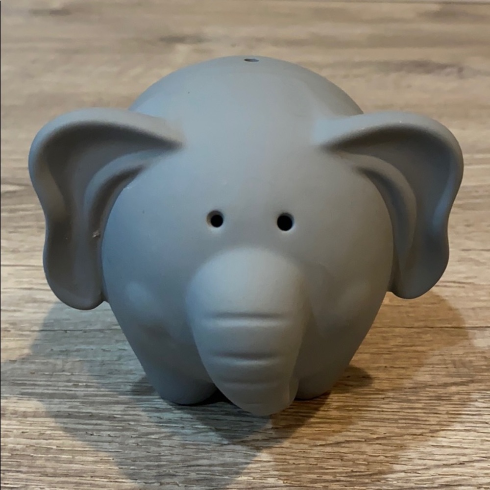 Salt and Pepper shaker